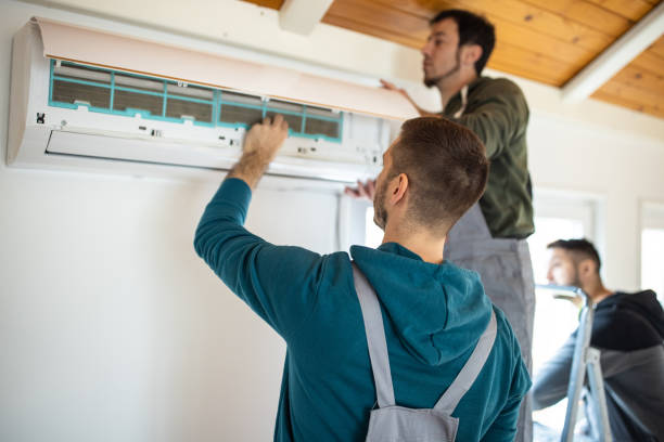 Best Furnace Cleaning in Edisto, SC