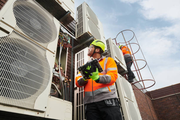 Reliable Edisto, SC HVAC Solutions