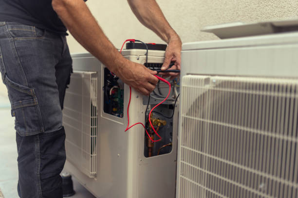 Best Residential HVAC in Edisto, SC