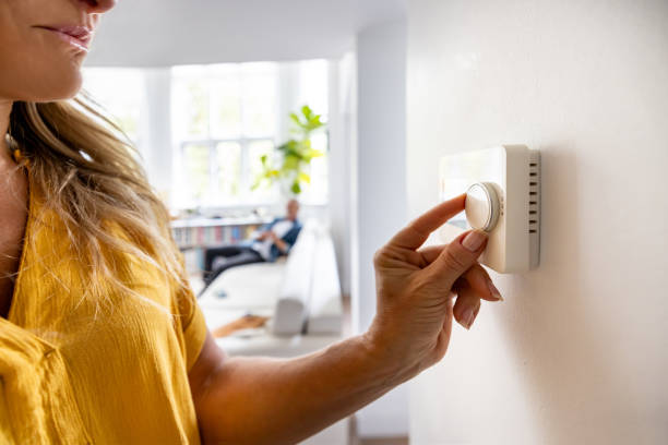 Best Residential HVAC in Edisto, SC