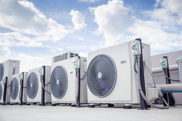 Best HVAC Consulting and Engineering in Edisto, SC