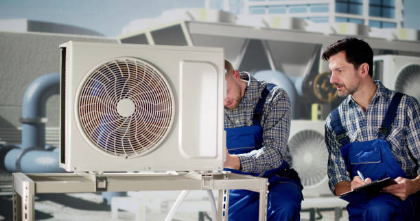 Best Seasonal HVAC Services in Edisto, SC